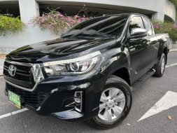 ขายรถมือสอง 2018 Toyota Hilux Revo 2.4 E smart cab plus  รถกระบะ 